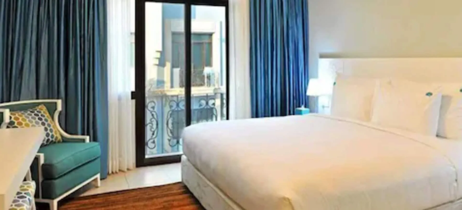 ****  Andalus Al Seef Resort & Spa Abu Dhabi Forenede Arabiske Emirater