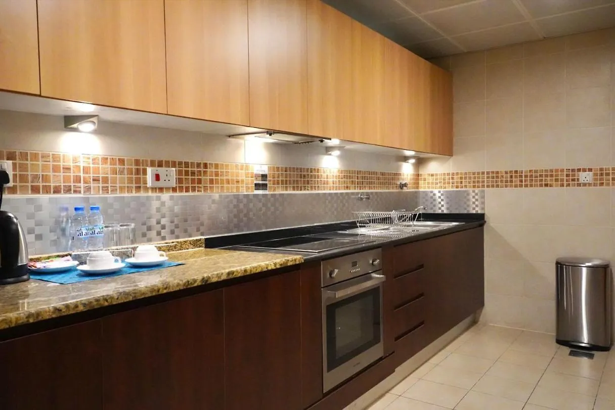Andalus Al Seef Resort & Spa Abu Dhabi 4*,
