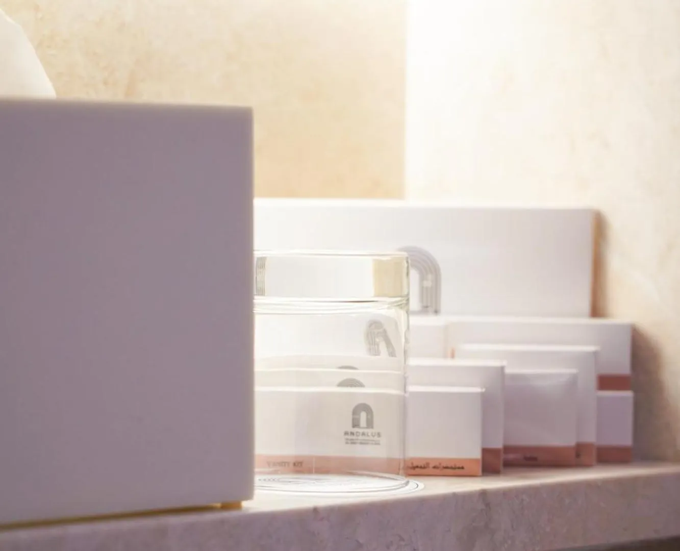 Andalus Al Seef Resort & Spa Abu Dhabi 4*,  Forenede Arabiske Emirater