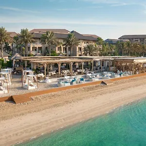 ***** Отель Sofitel The Palm, дубай, ОАЭ