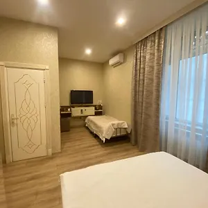 *** Отель Midcity Азербайджан