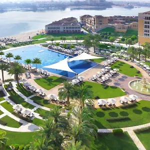 The Ritz-carlton Abu Dhabi, Grand Canal Абу-Даби