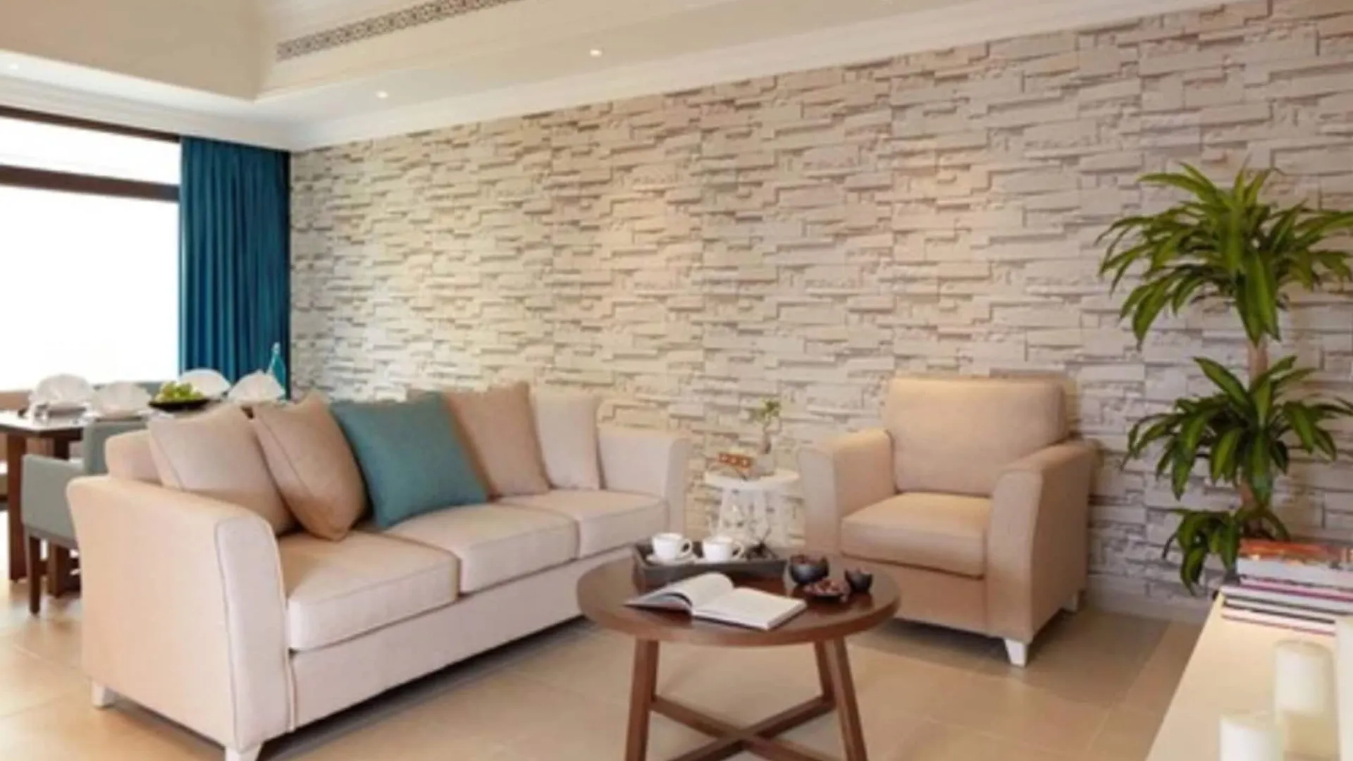 Andalus Al Seef Resort & Spa Abu Dhabi