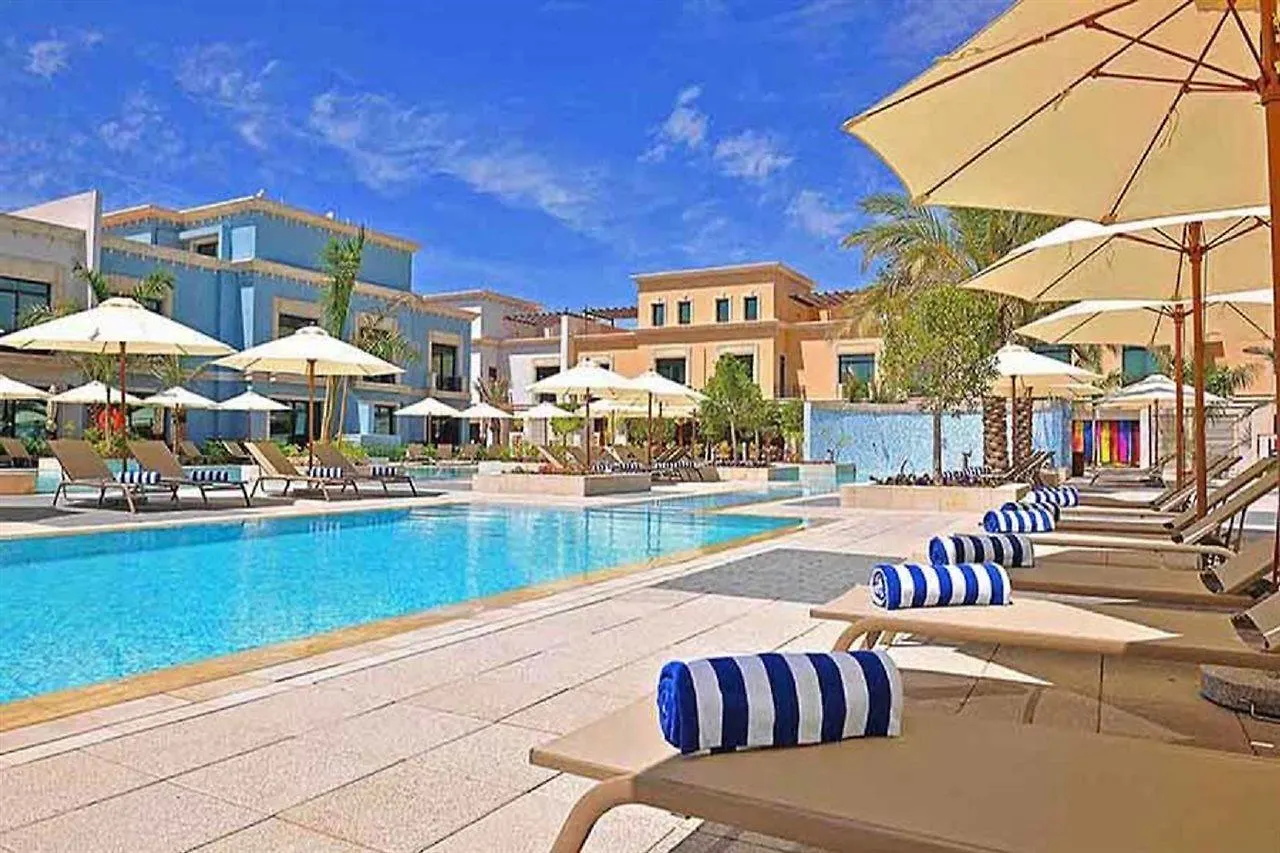 Andalus Al Seef Resort & Spa Abu Dhabi 4*,  United Arab Emirates
