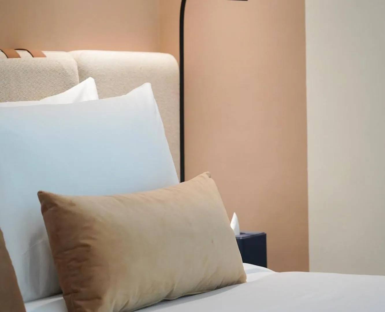 ****  Andalus Al Seef Resort & Spa Abu Dhabi United Arab Emirates