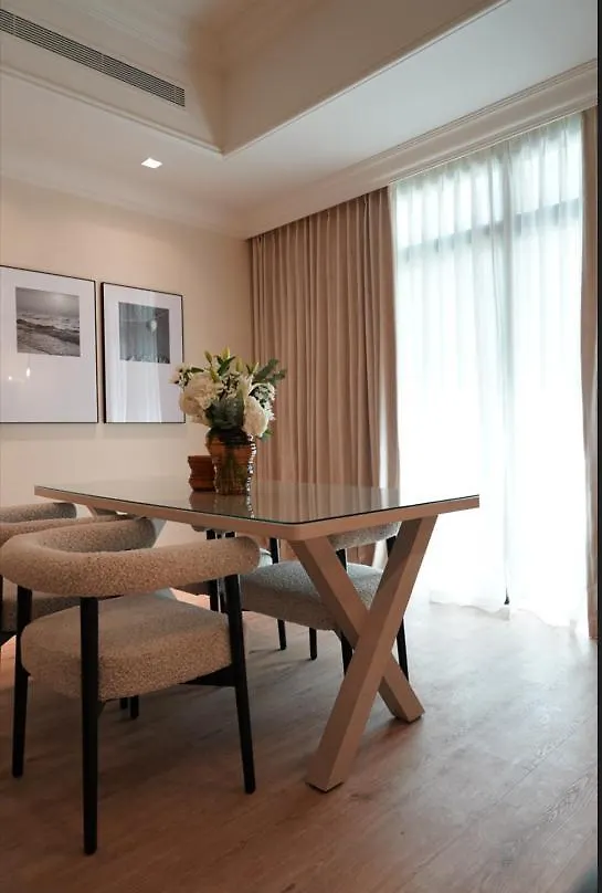Andalus Al Seef Resort & Spa Abu Dhabi United Arab Emirates